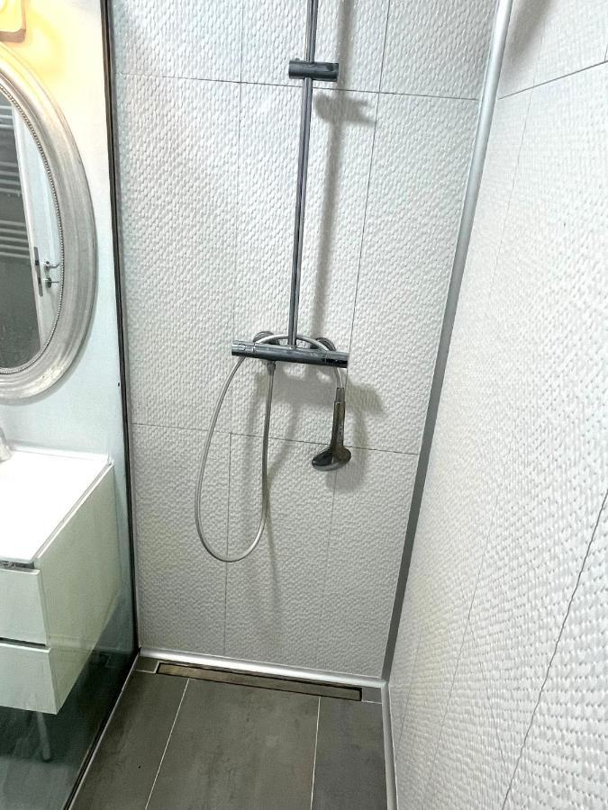 Baneasa Luxury Apartaments Bucarest Esterno foto