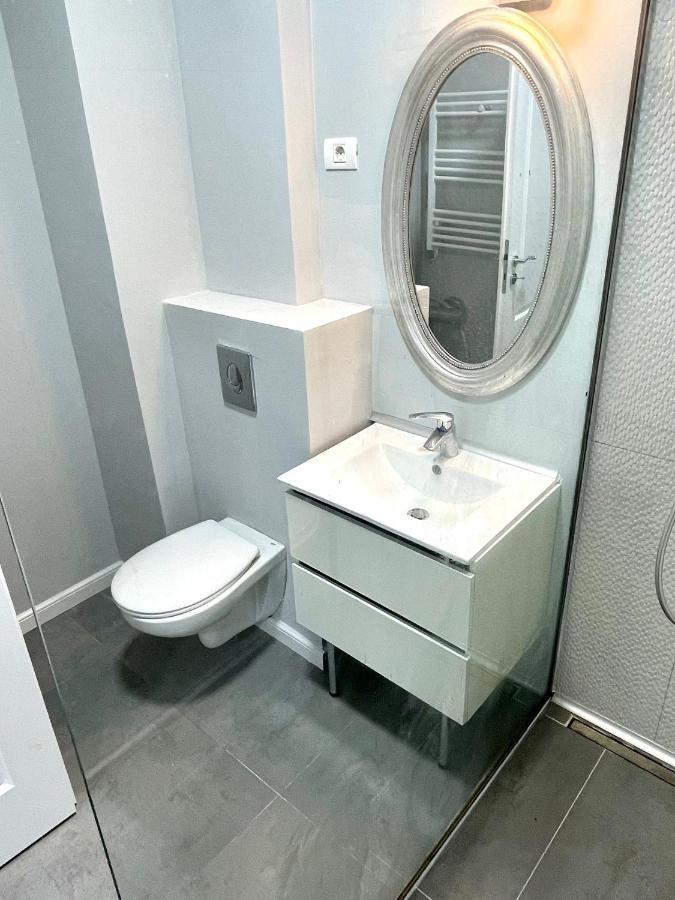 Baneasa Luxury Apartaments Bucarest Esterno foto