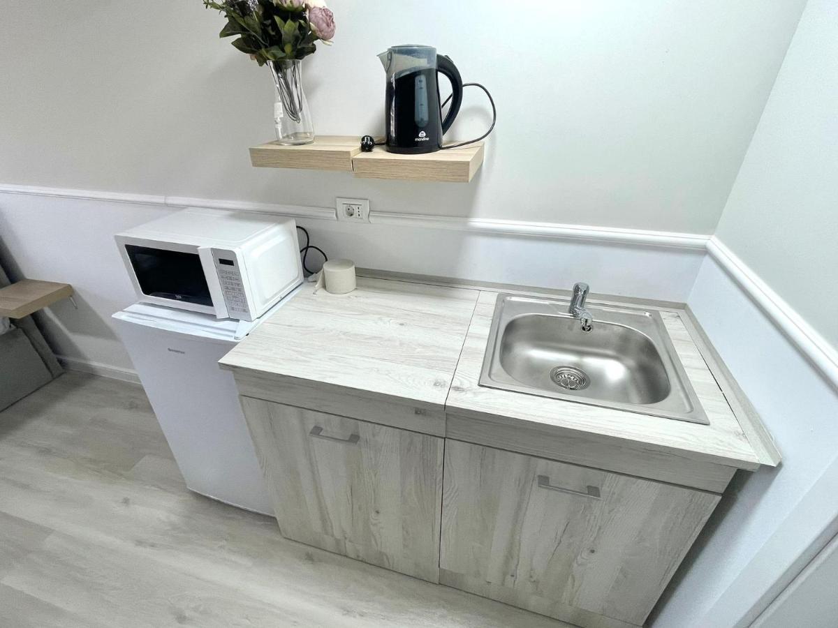 Baneasa Luxury Apartaments Bucarest Esterno foto