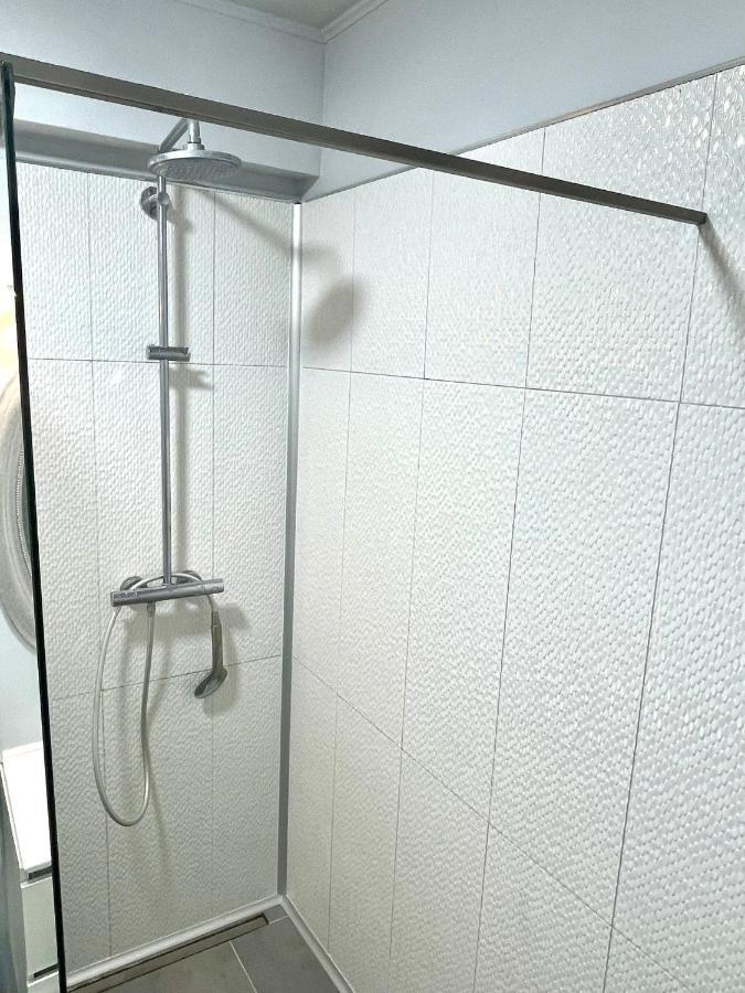 Baneasa Luxury Apartaments Bucarest Esterno foto