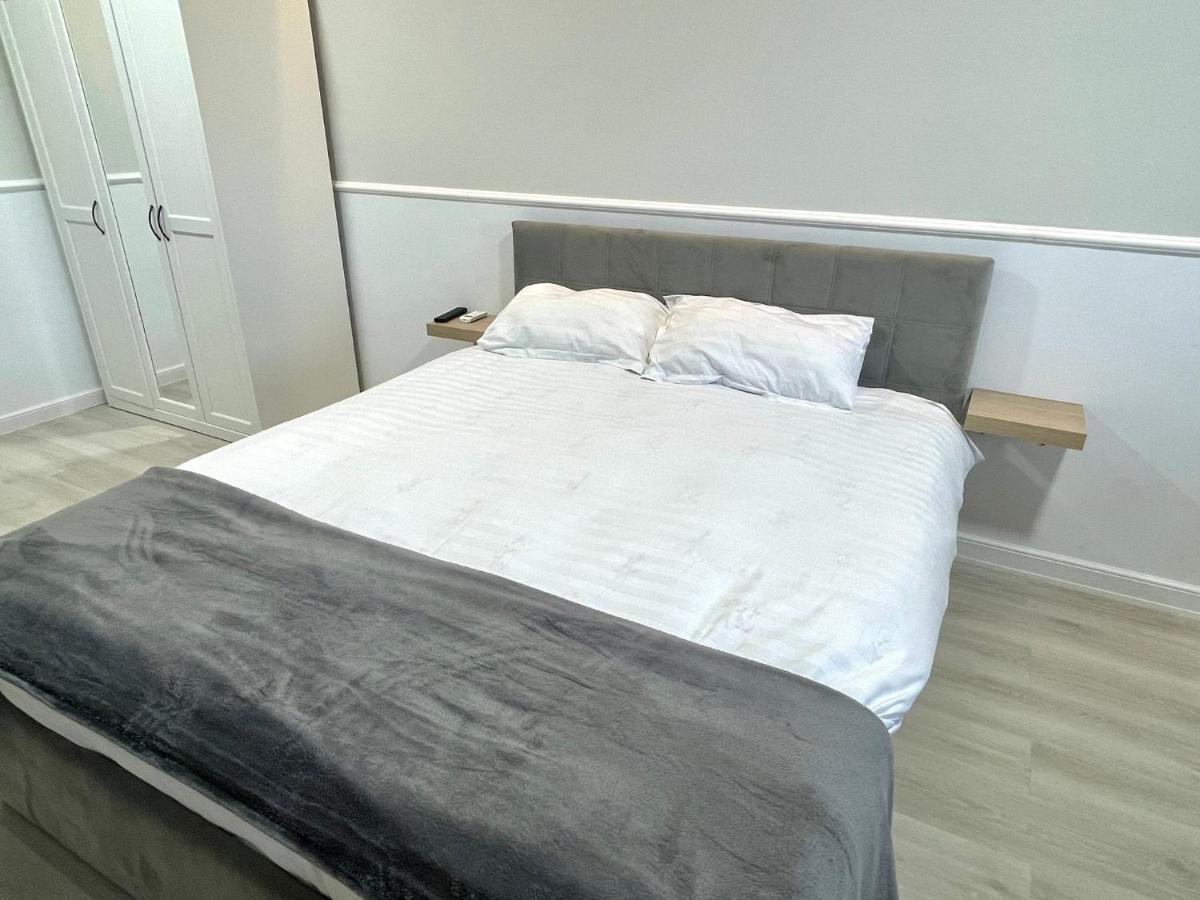 Baneasa Luxury Apartaments Bucarest Esterno foto