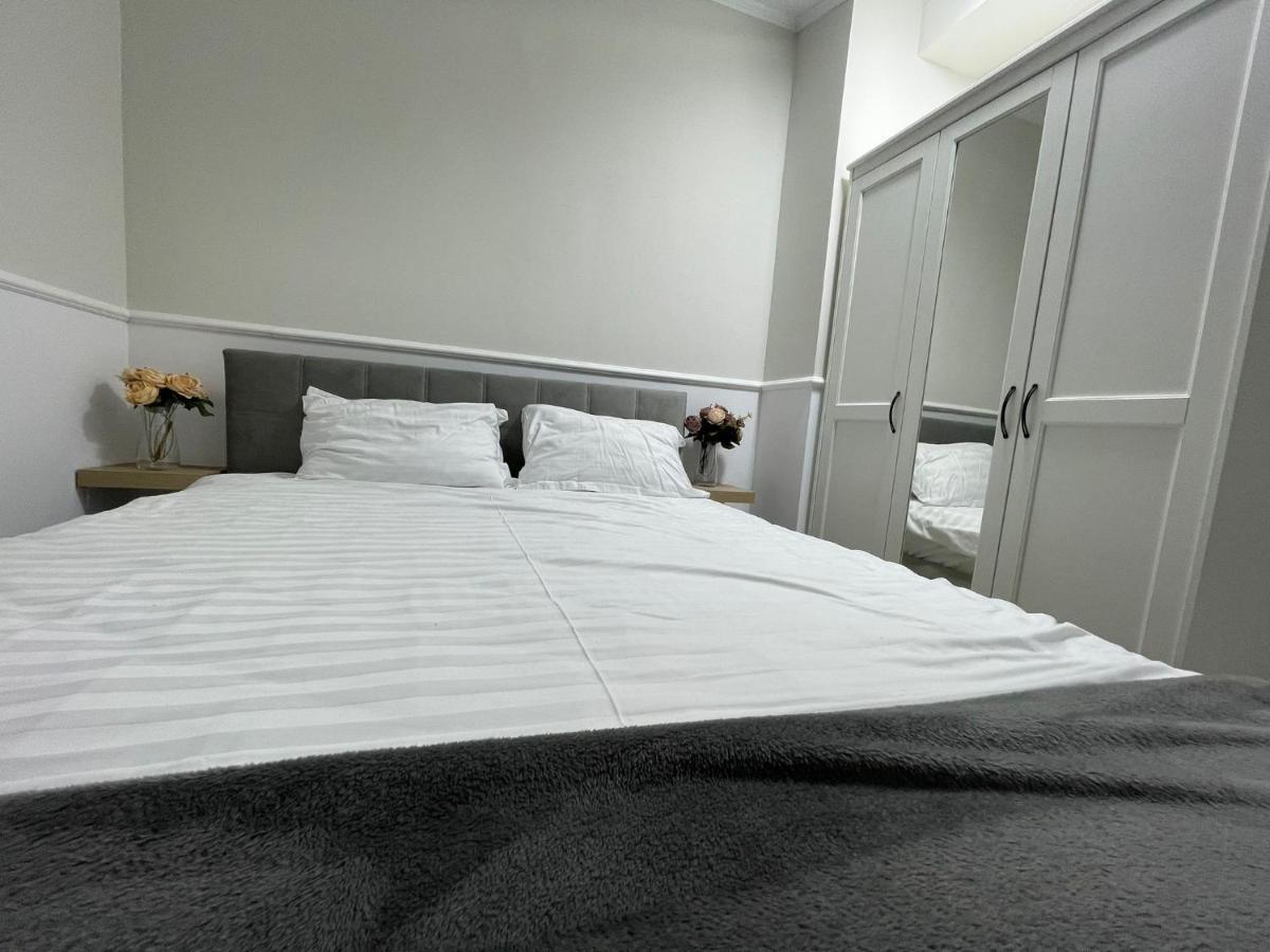 Baneasa Luxury Apartaments Bucarest Esterno foto