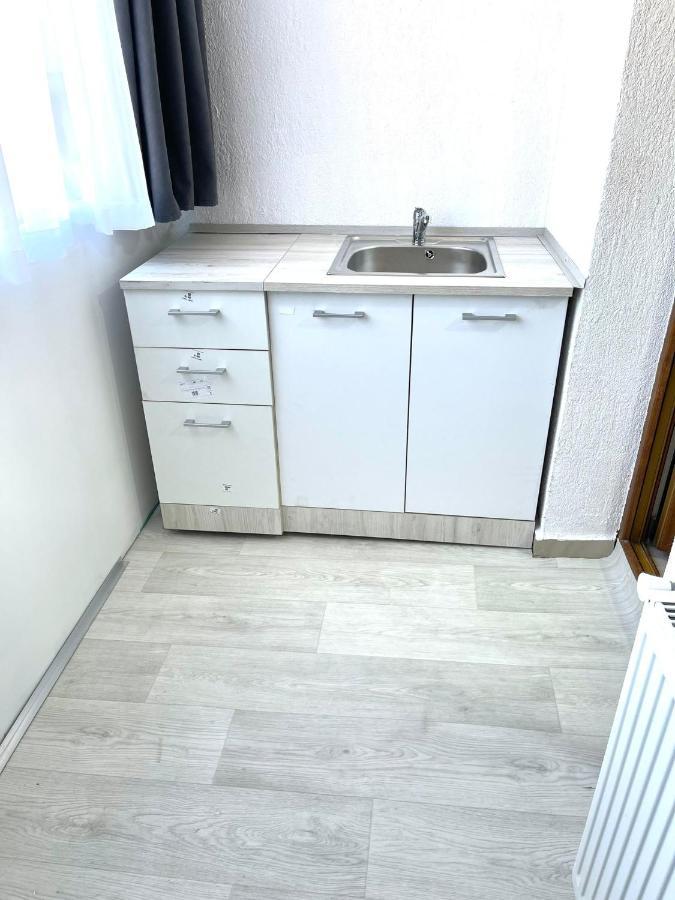 Baneasa Luxury Apartaments Bucarest Esterno foto