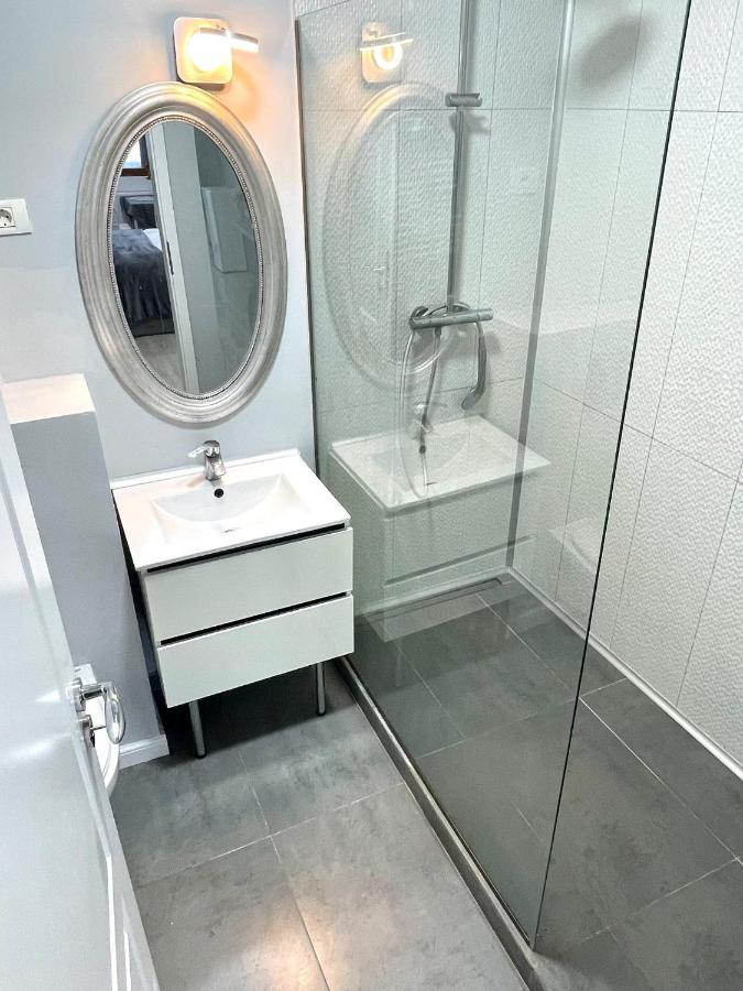 Baneasa Luxury Apartaments Bucarest Esterno foto