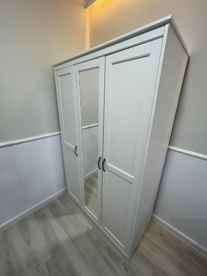 Baneasa Luxury Apartaments Bucarest Esterno foto