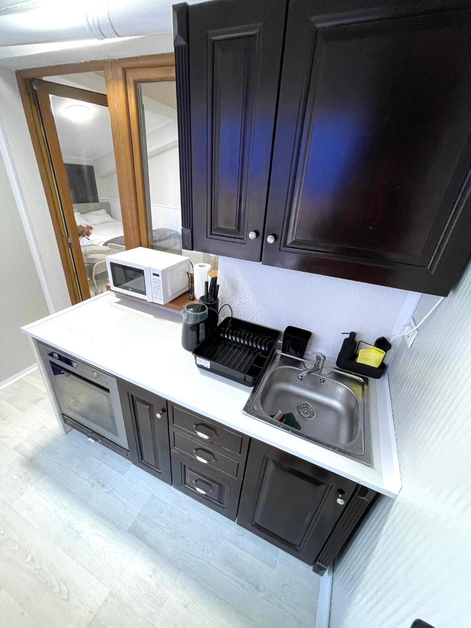 Baneasa Luxury Apartaments Bucarest Esterno foto