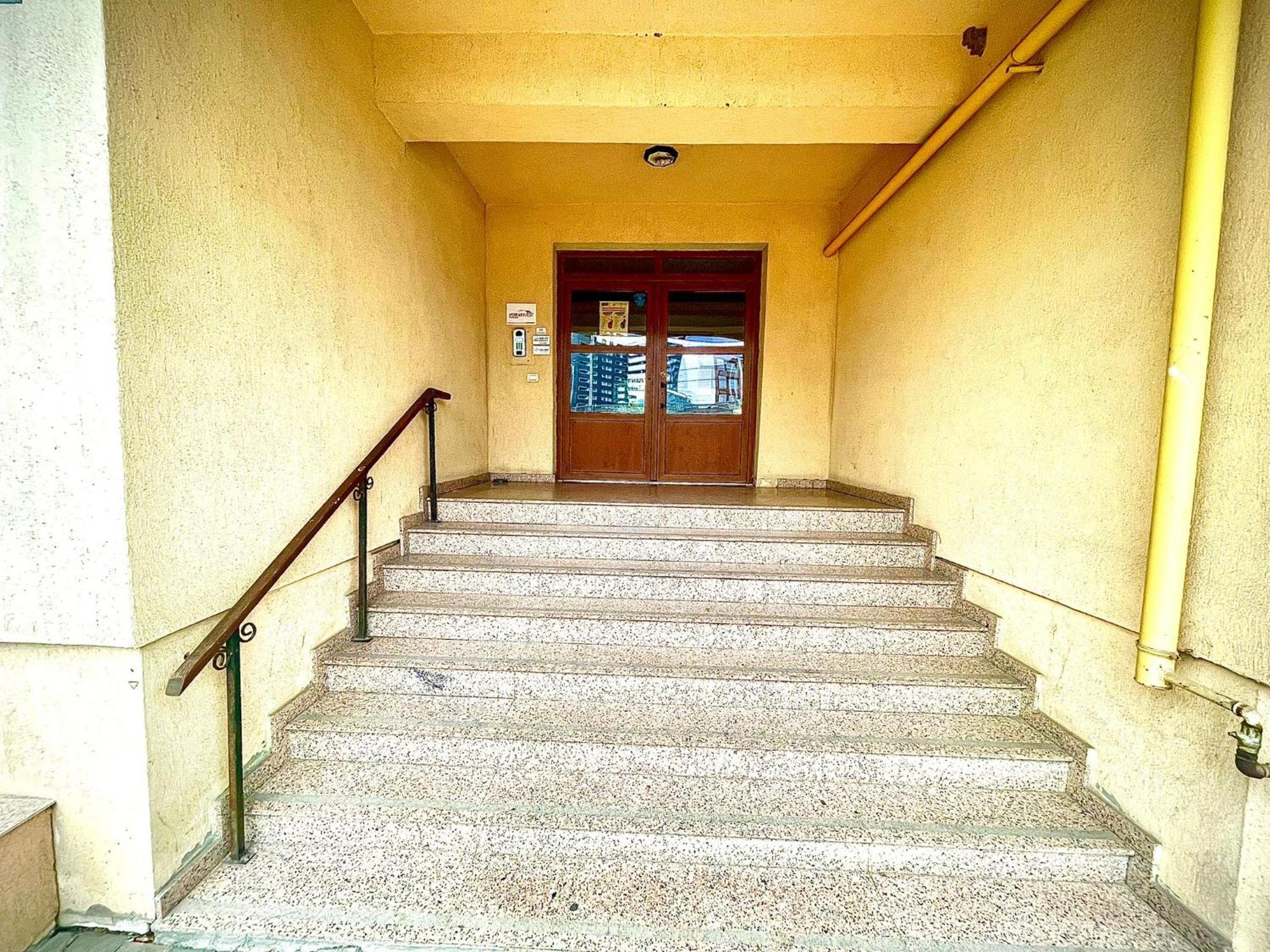 Baneasa Luxury Apartaments Bucarest Esterno foto
