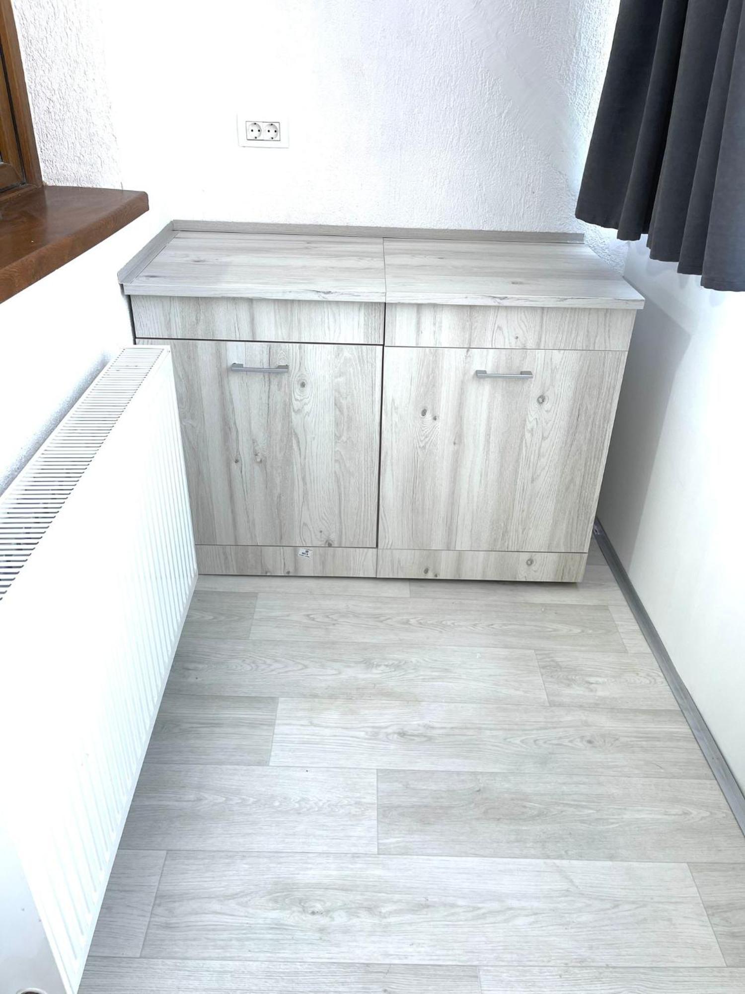 Baneasa Luxury Apartaments Bucarest Esterno foto