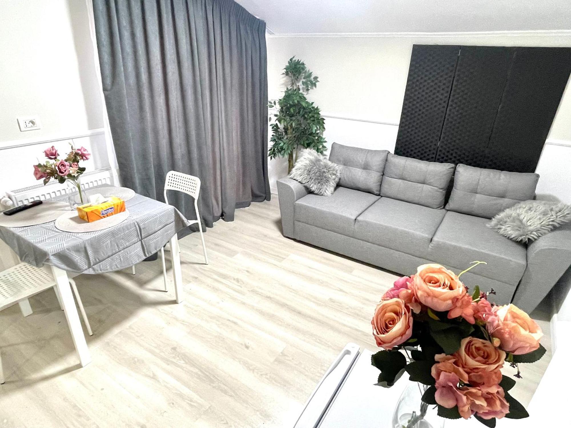 Baneasa Luxury Apartaments Bucarest Esterno foto